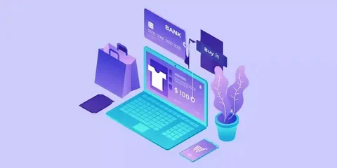 اختر الأنسب لك بين انواع المتاجر الالكترونية 2026| code7x